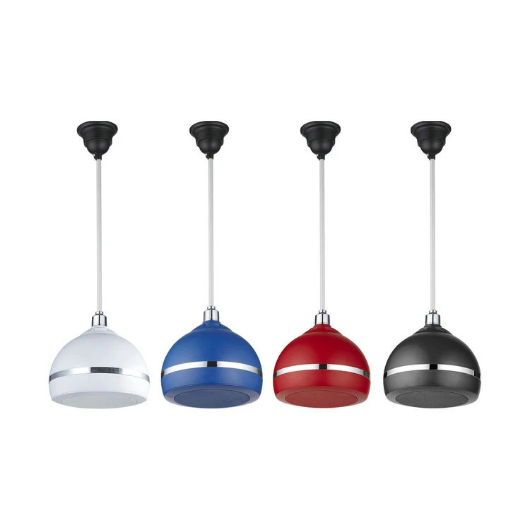 Pendant Sphere Loudspeaker